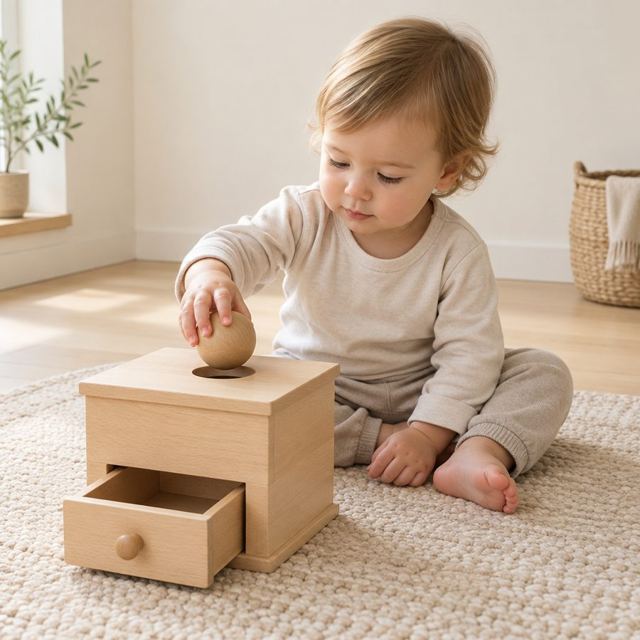 Imbucare box